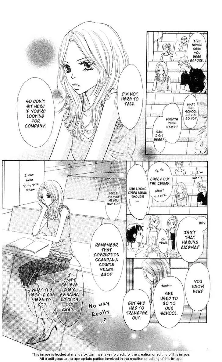 Monkey High! Chapter 25 7